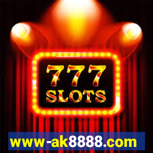 www-ak8888.com