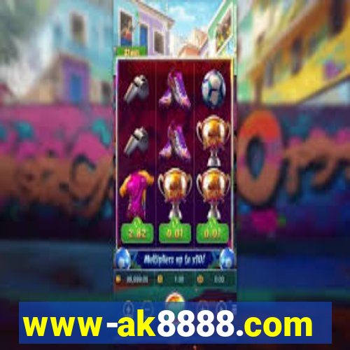 www-ak8888.com