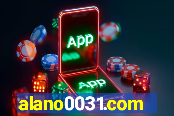 alano0031.com