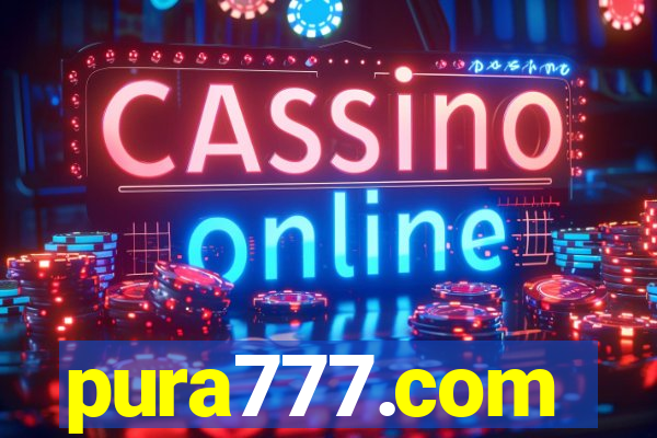 pura777.com