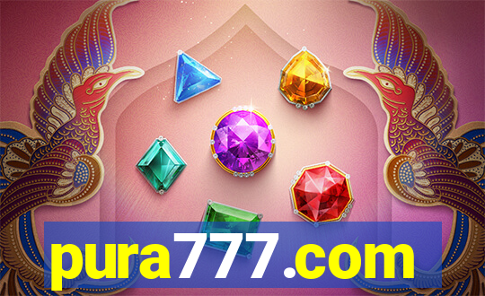 pura777.com