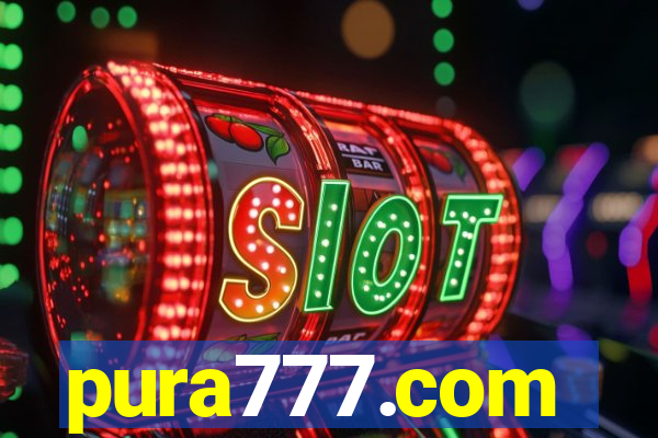 pura777.com