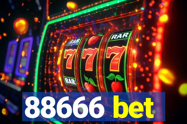 88666 bet
