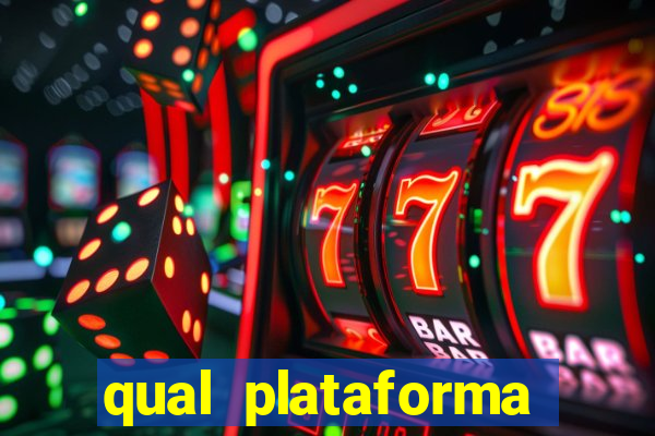 qual plataforma esta pagando hoje fortune tiger