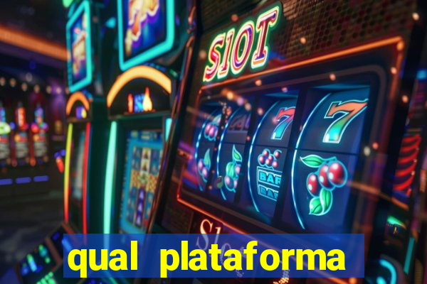 qual plataforma esta pagando hoje fortune tiger