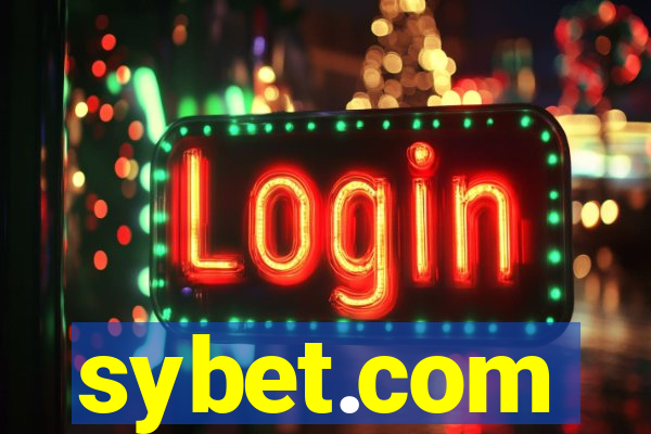 sybet.com