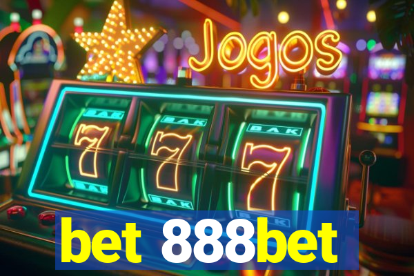 bet 888bet
