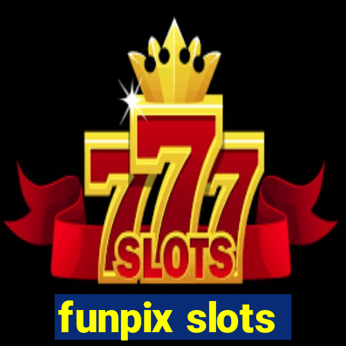 funpix slots