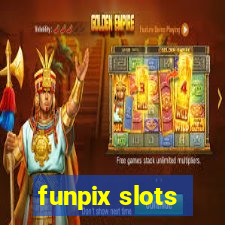 funpix slots