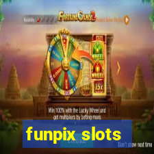 funpix slots
