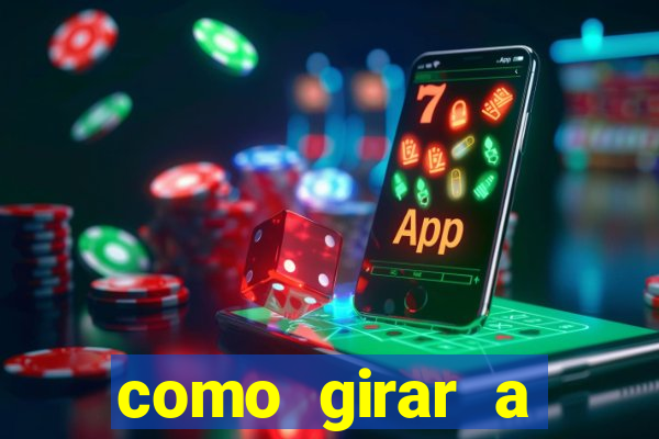 como girar a roleta do ifood