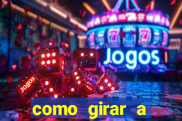 como girar a roleta do ifood