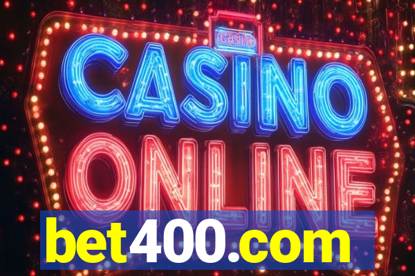 bet400.com