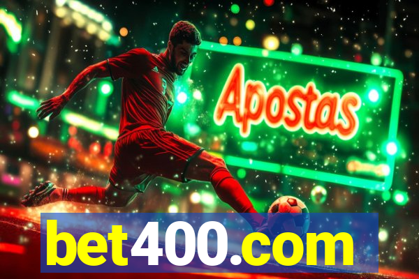 bet400.com