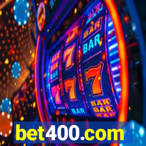 bet400.com