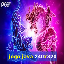 jogo java 240x320