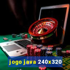 jogo java 240x320