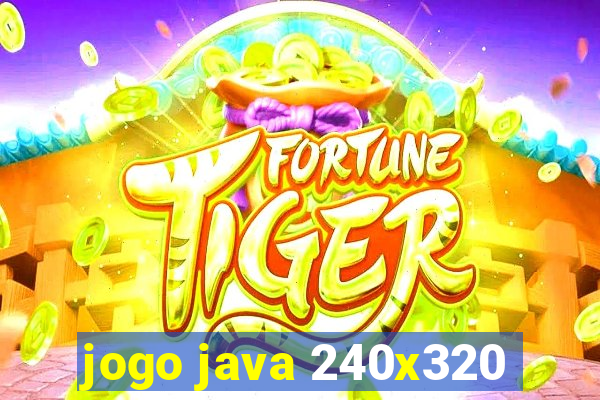 jogo java 240x320