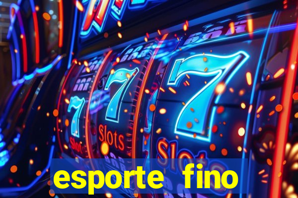 esporte fino feminino noite