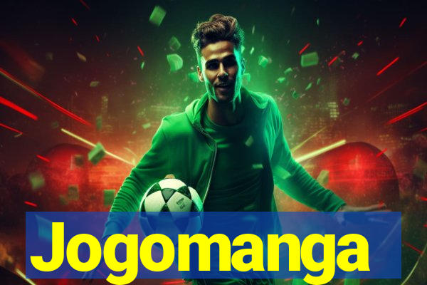 Jogomanga