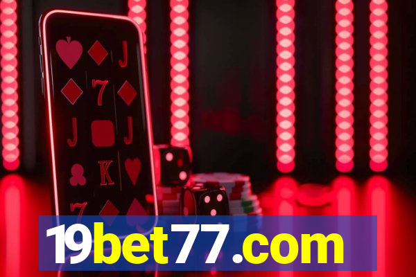 19bet77.com