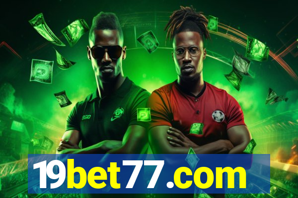 19bet77.com