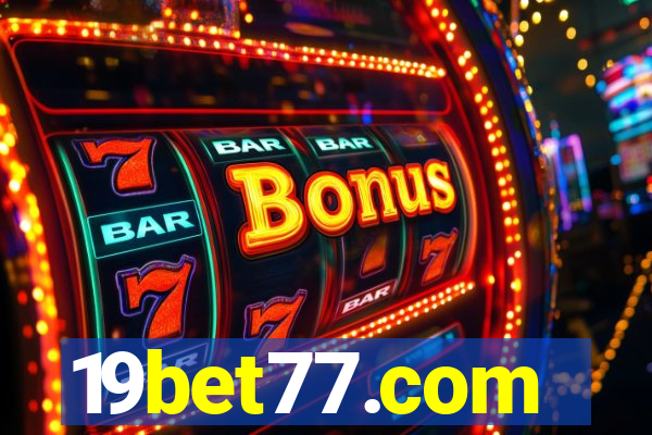 19bet77.com