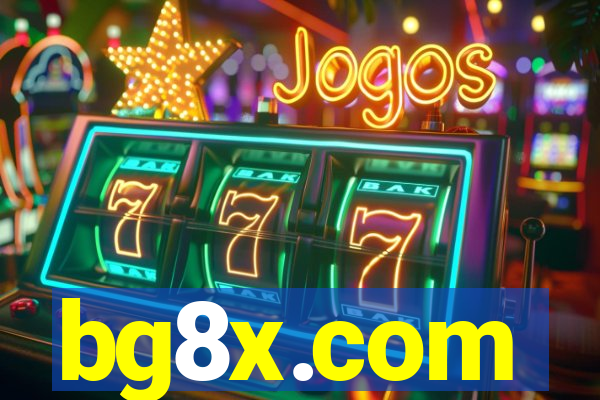 bg8x.com