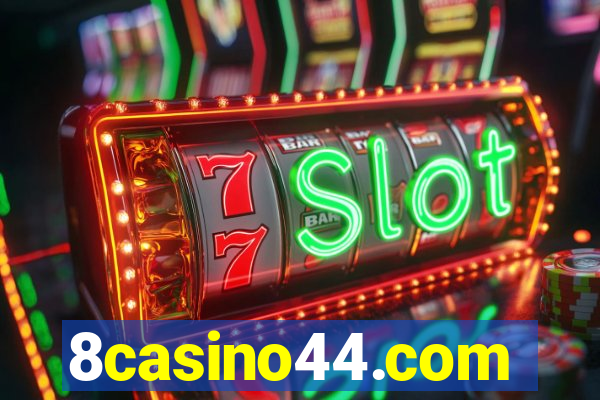 8casino44.com