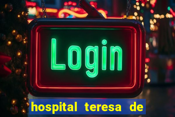 hospital teresa de lisieux salvador bahia