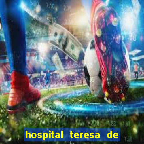 hospital teresa de lisieux salvador bahia
