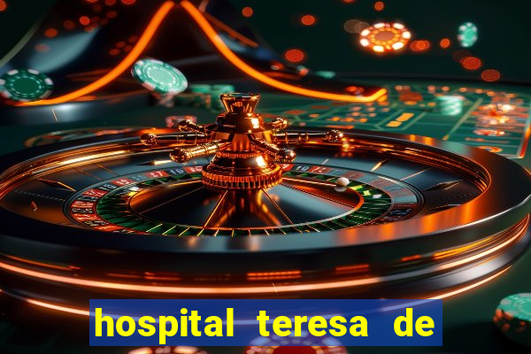 hospital teresa de lisieux salvador bahia