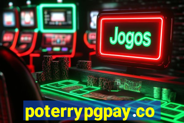 poterrypgpay.com