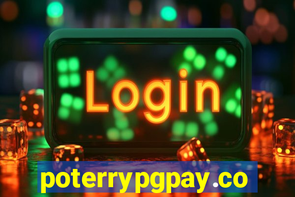 poterrypgpay.com