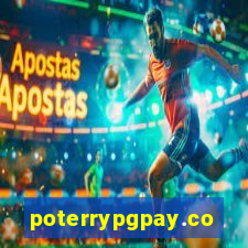 poterrypgpay.com