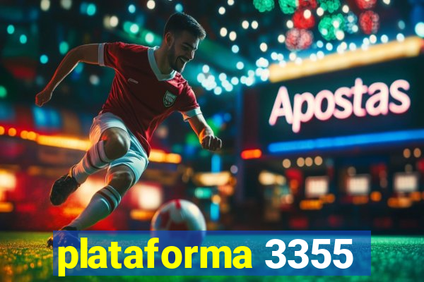 plataforma 3355