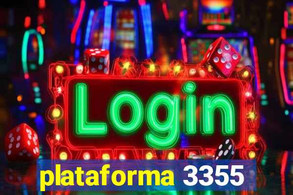 plataforma 3355