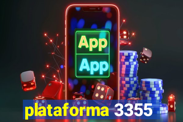 plataforma 3355