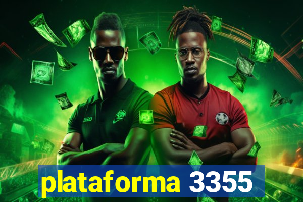 plataforma 3355