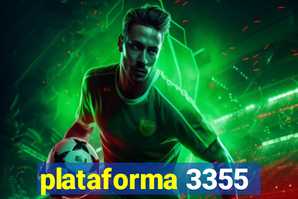 plataforma 3355