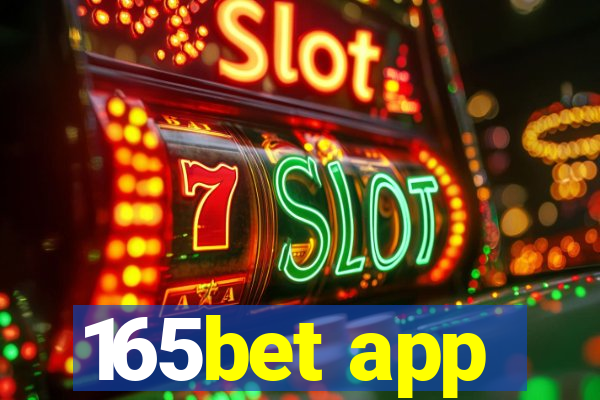 165bet app