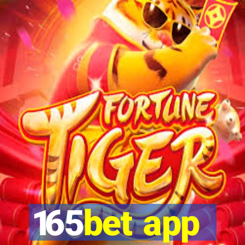 165bet app