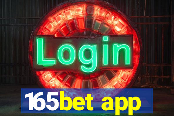 165bet app