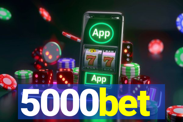 5000bet
