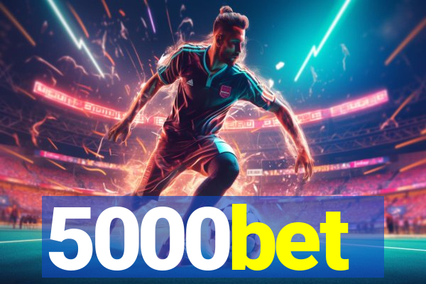 5000bet