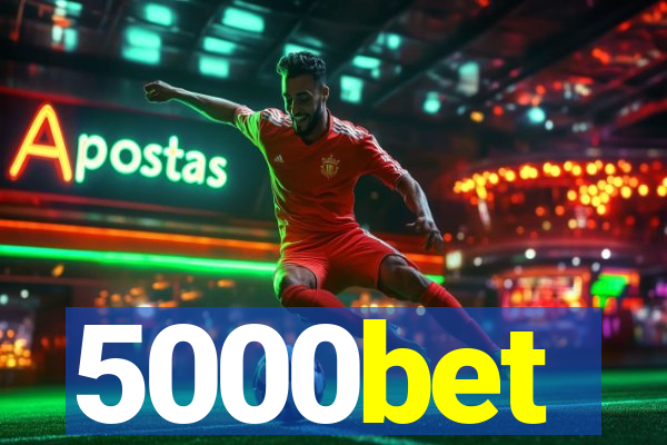 5000bet