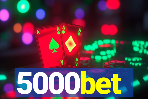 5000bet