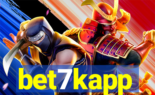 bet7kapp