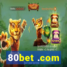 80bet .com
