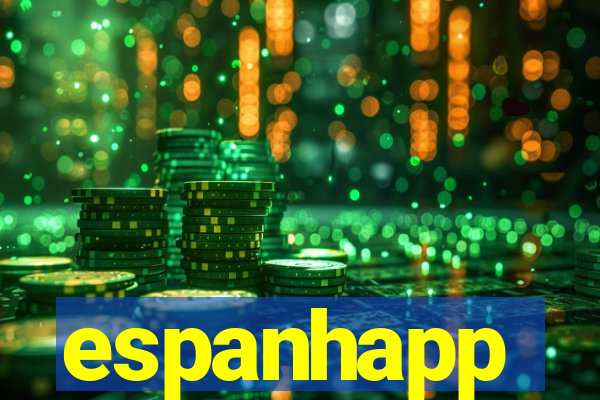 espanhapp